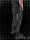 Kingz Pro Performance Wear Kevlar Jogger – All Black