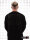 Metal Mulisha Check Crew Fleece