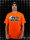 Metal Mulisha Colab T-Shirt Orange