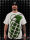 Metal Mulisha Infiltrated Optic T-Shirt White