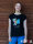 Ready410 Ladies Overshooting Shirt