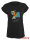 Ready410 Ladies Overshooting Shirt
