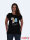 Ready410 Ladies Overshooting Shirt