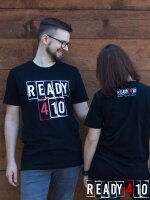 Ready410 Logo Shirt