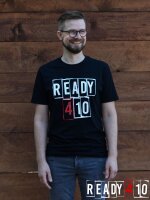 Ready410 Logo Shirt