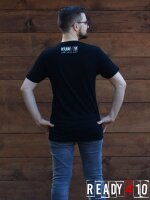 Ready410 Logo Shirt