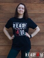 Ready410 Logo Shirt