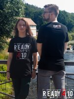 Ready410 Logo Shirt