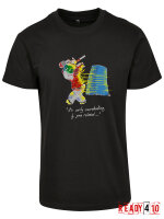 Ready410 Overshooting Shirt