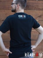 Ready410 Overshooting Shirt Oversize (L - 5XL)
