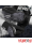 Virtue Breakout Gloves - Ripstop Full Finger - Black Camo