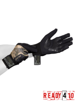 Virtue Breakout Gloves - Ripstop Full Finger - Camo