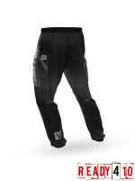 Virtue Breakout Jogger - Bullets Black