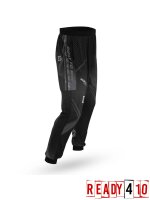Virtue Breakout Jogger - Bullets Black