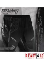 Virtue Breakout Jogger - Bullets Black