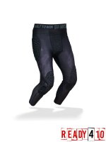 Virtue Breakout Padded Compression Pants