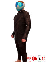 Virtue Breakout Padded Compression Pants