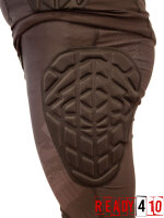 Virtue Breakout Padded Compression Pants