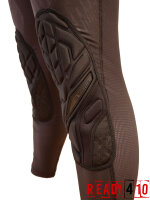 Virtue Breakout Padded Compression Pants