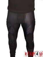 Virtue Breakout Padded Compression Pants