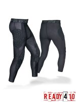 Virtue Breakout Padded Compression Pants
