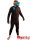 Virtue Breakout Padded Compression Pants