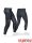 Virtue Breakout Padded Compression Pants