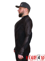 Virtue Breakout Padded Compression Shirt