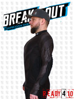 Virtue Breakout Padded Compression Shirt