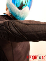 Virtue Breakout Padded Compression Shirt