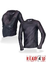 Virtue Breakout Padded Compression Shirt