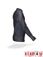 Virtue Breakout Padded Compression Shirt