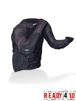 Virtue Breakout Padded Compression Shirt