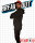 Virtue Breakout Padded Compression Shirt
