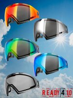 CRBN - C SPEC - HIGHLIGHT LENS