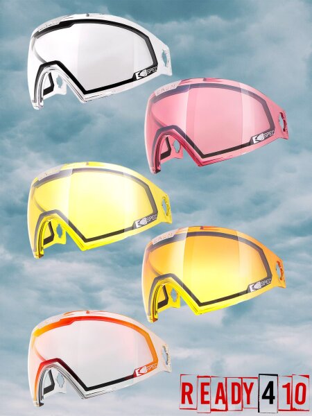 CRBN - C SPEC - LOWLIGHT LENS