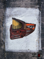 JT Proflex – Build Real Tree Brown