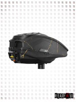 CRBN DRV Loader 250 - GRX Fracture Gold