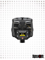 CRBN DRV Loader 250 - GRX Fracture Gold