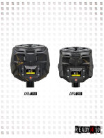 CRBN DRV Loader 250 - GRX Fracture Gold