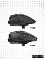 CRBN DRV Loader 250 - GRX Fracture Gold