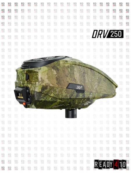 CRBN DRV Loader 250 - GRX Camo