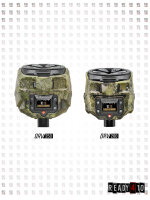 CRBN DRV Loader 250 - GRX Camo