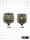 CRBN DRV Loader 250 - GRX Camo