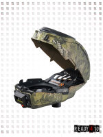 CRBN DRV Loader 200 - GRX Camo