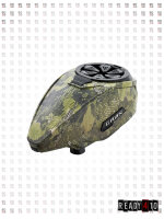 CRBN DRV Loader 200 - GRX Camo