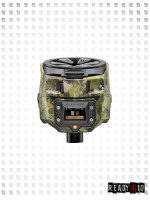 CRBN DRV Loader 200 - GRX Camo
