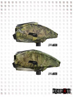 CRBN DRV Loader 200 - GRX Camo