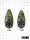 CRBN DRV Loader 200 - GRX Camo