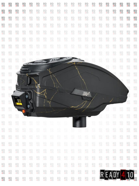 CRBN DRV Loader 200 - GRX Camo Fracture Gold